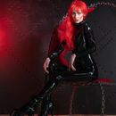 Fiery Dominatrix in Harrisonburg for Your Most Exotic BDSM Experience!