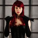 Mistress Amber Accepting Obedient subs in Harrisonburg