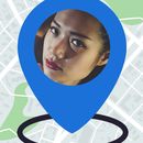 INTERACTIVE MAP: Transexual Tracker in the Harrisonburg Area!